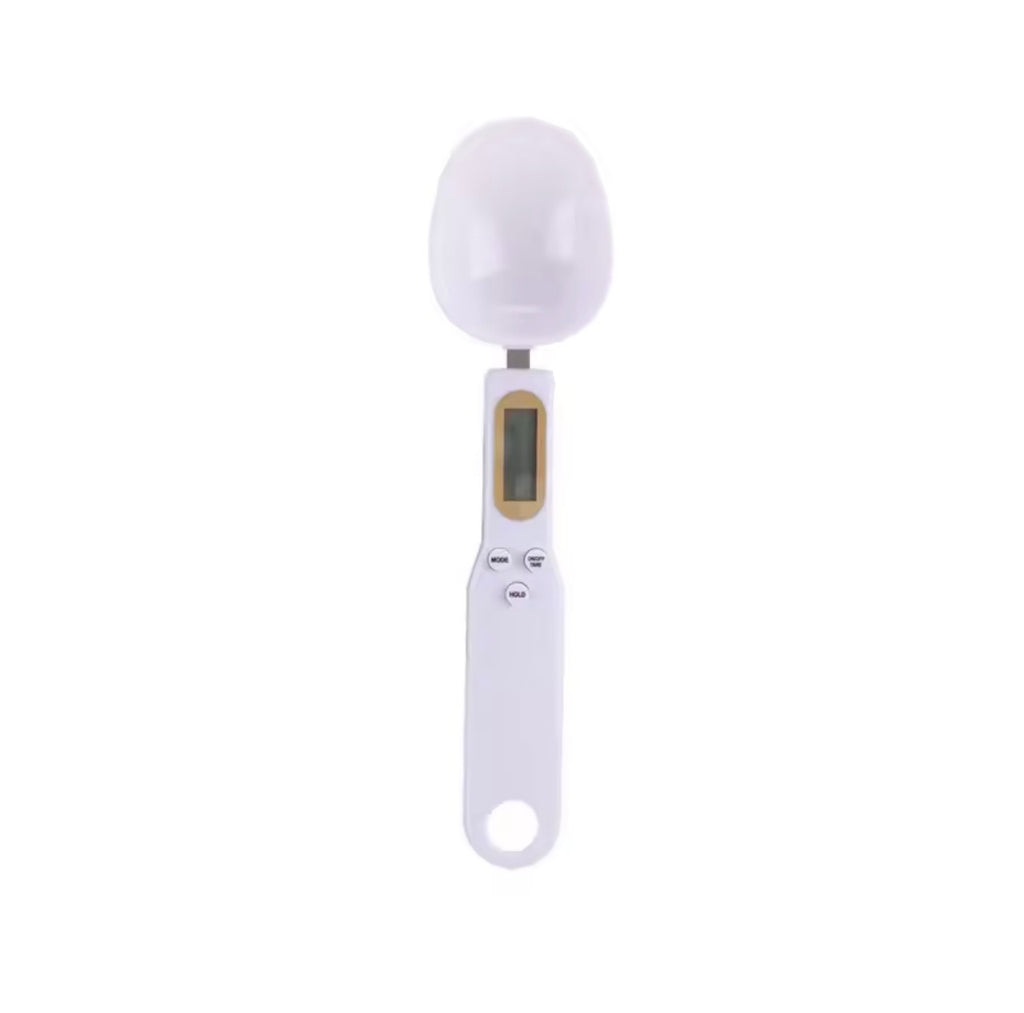 Digital Measuring Spoon Scale