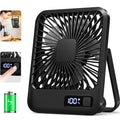 Silent Foldable USB Portable Fan
